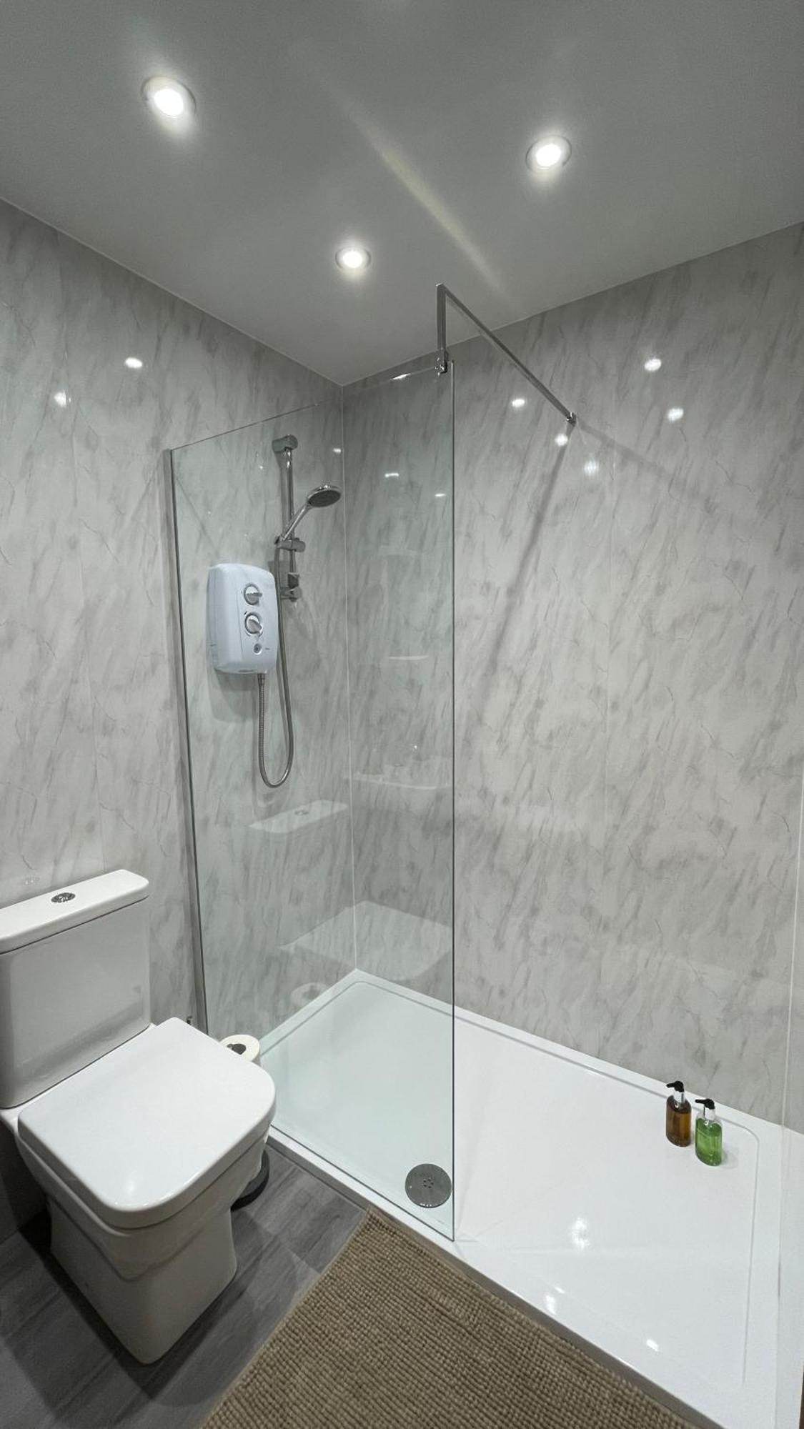 Stylish Garden Flat Near Loch Ness Διαμέρισμα Drumnadrochit Εξωτερικό φωτογραφία