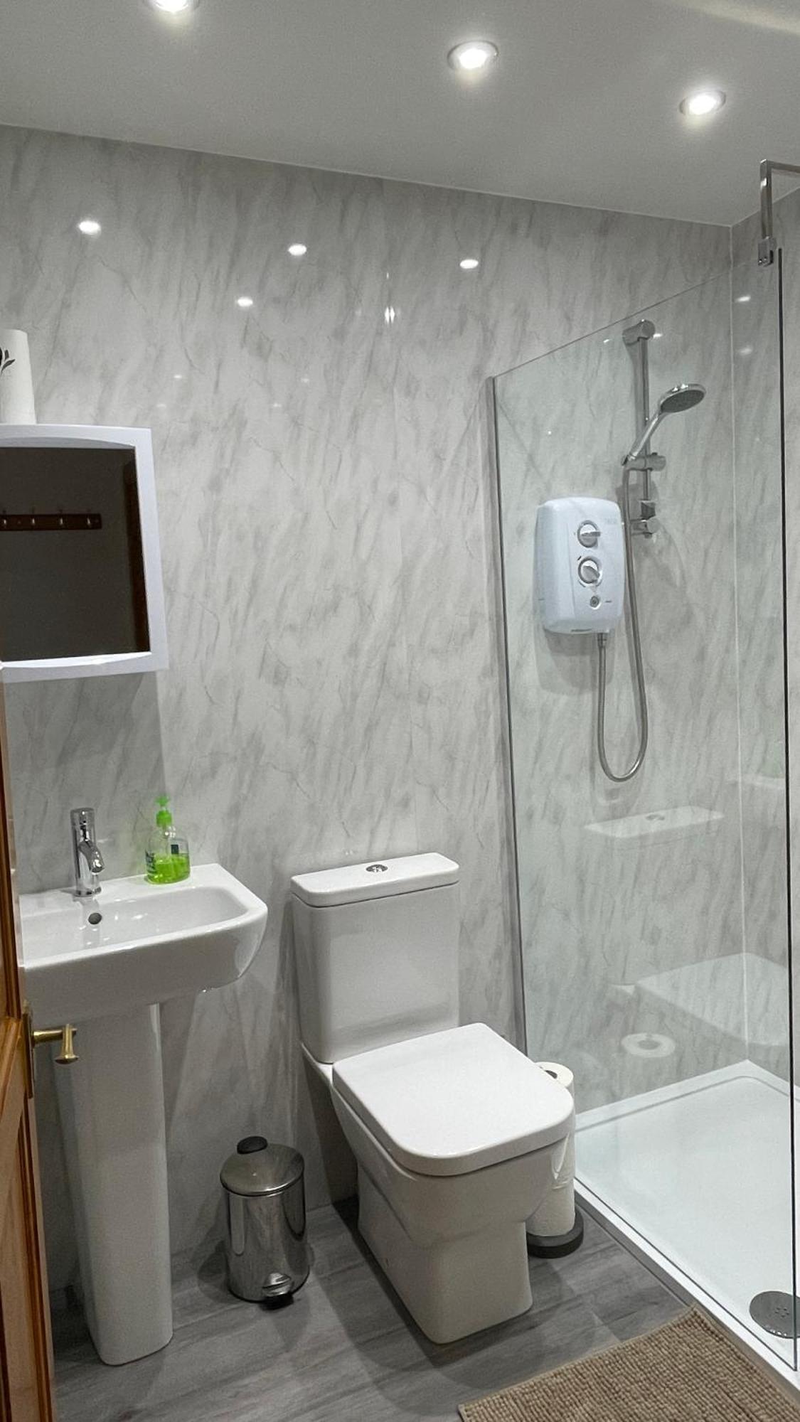 Stylish Garden Flat Near Loch Ness Διαμέρισμα Drumnadrochit Εξωτερικό φωτογραφία