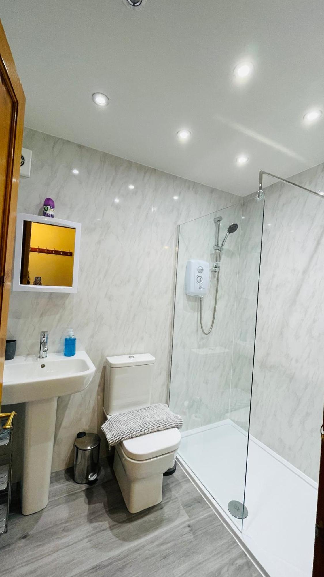 Stylish Garden Flat Near Loch Ness Διαμέρισμα Drumnadrochit Εξωτερικό φωτογραφία